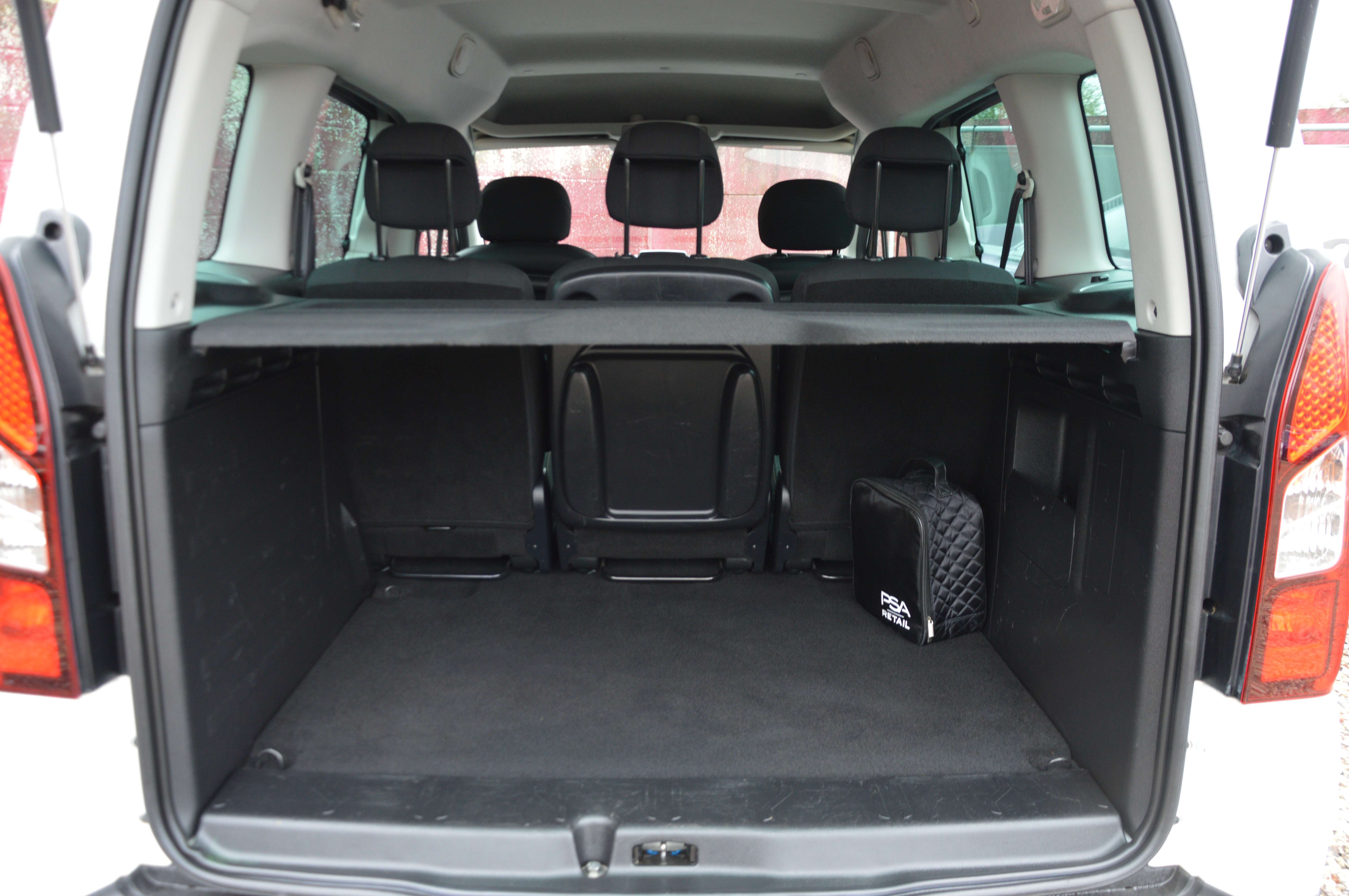 Citroen Berlingo 1.6BlueHDi XTR BOITE AUT NAV CAM CLIM 109.436KM