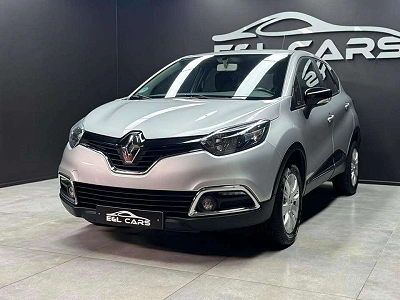 Renault Captur Captur 0.9 TCe **12 mois de garantie**