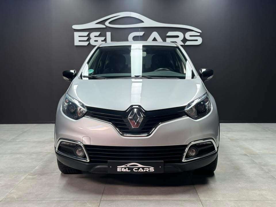 Renault Captur Captur 0.9 TCe **12 mois de garantie**