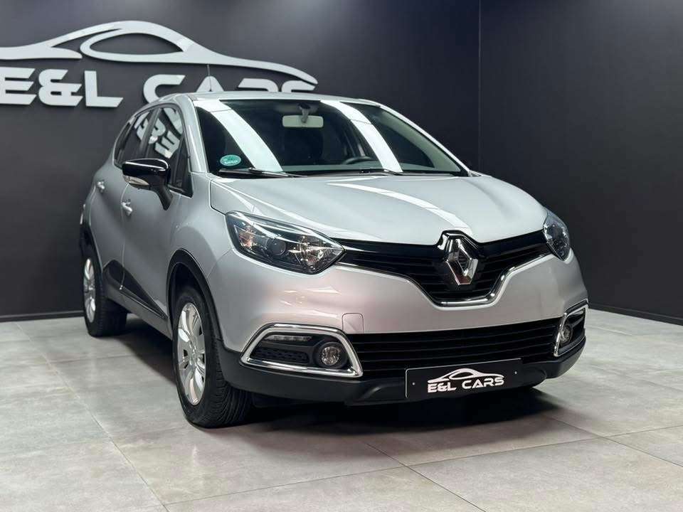 Renault Captur Captur 0.9 TCe **12 mois de garantie**