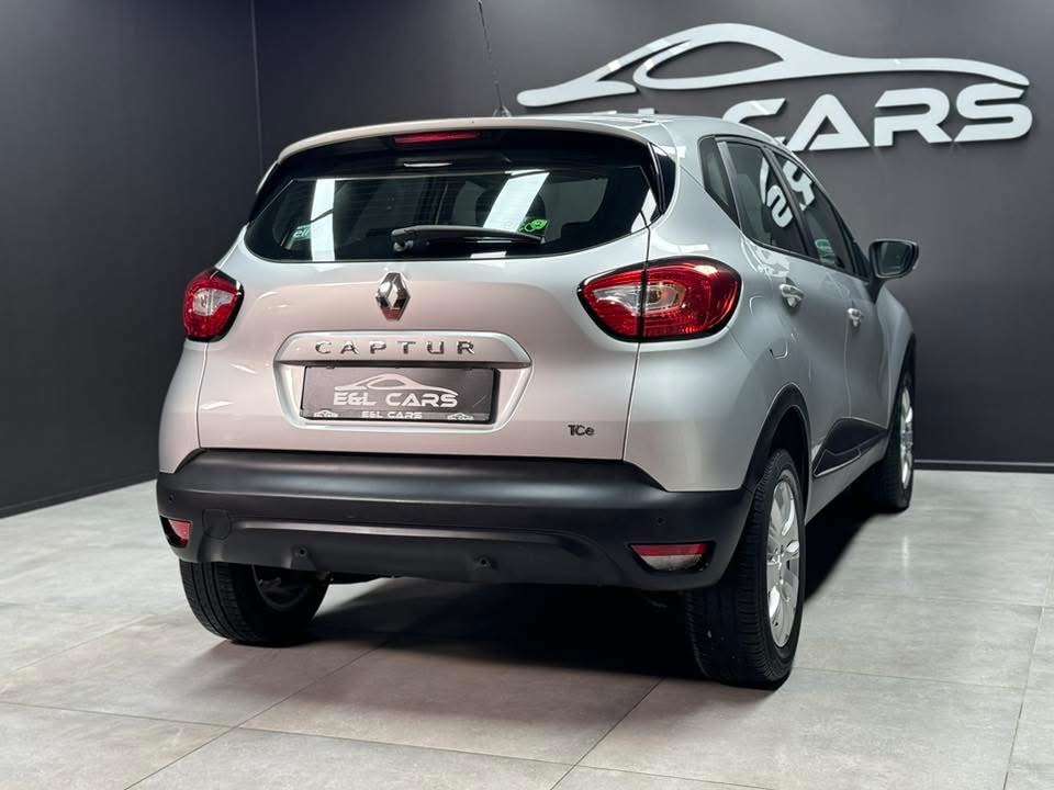 Renault Captur Captur 0.9 TCe **12 mois de garantie**