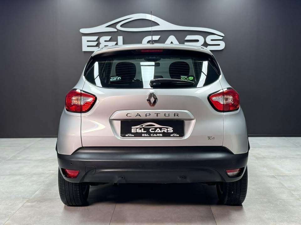 Renault Captur Captur 0.9 TCe **12 mois de garantie**