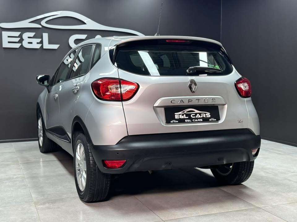 Renault Captur Captur 0.9 TCe **12 mois de garantie**