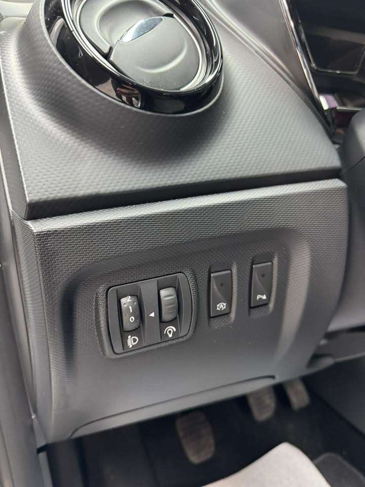 Renault Captur Captur 0.9 TCe **12 mois de garantie**