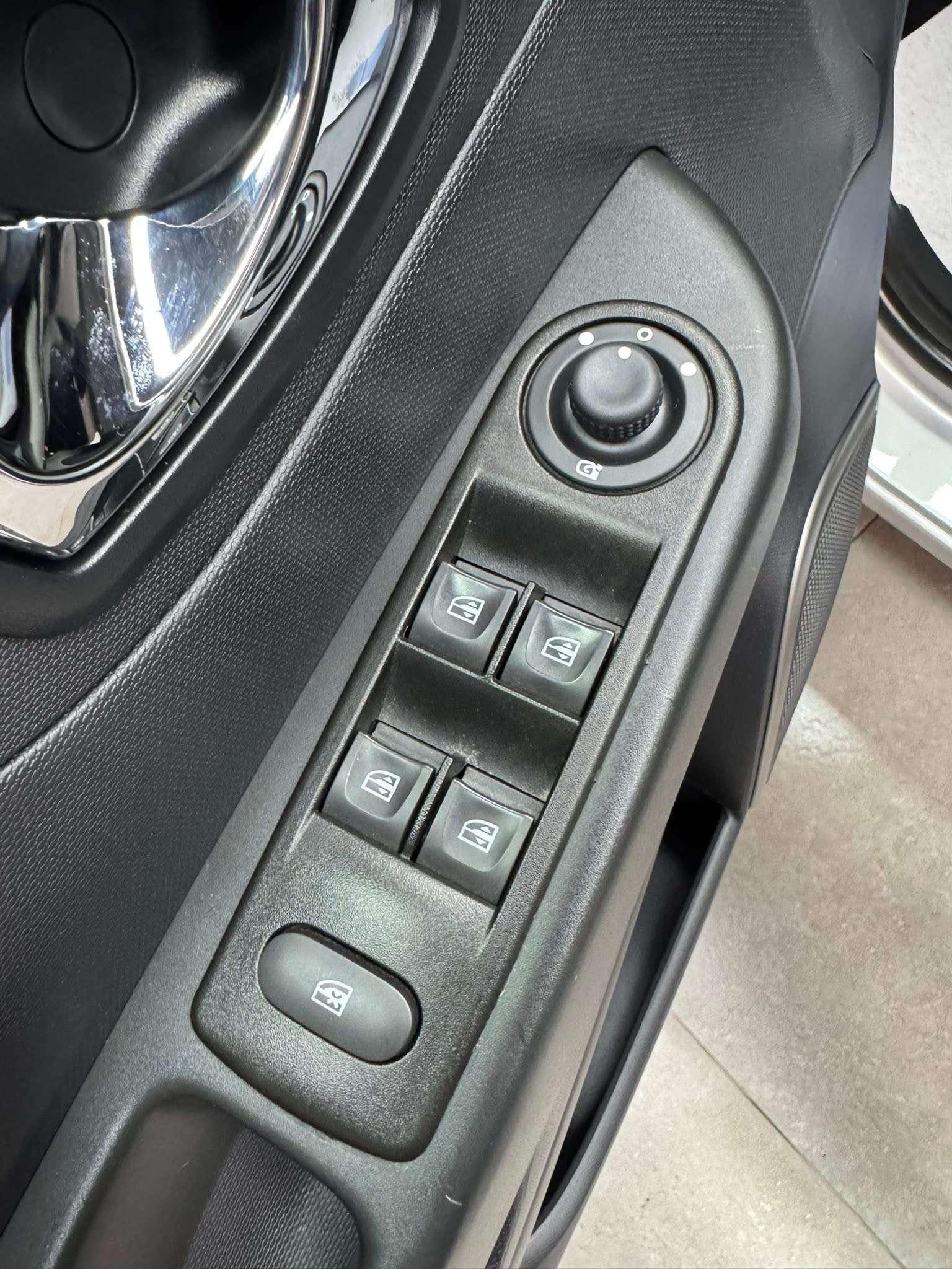 Renault Captur Captur 0.9 TCe **12 mois de garantie**