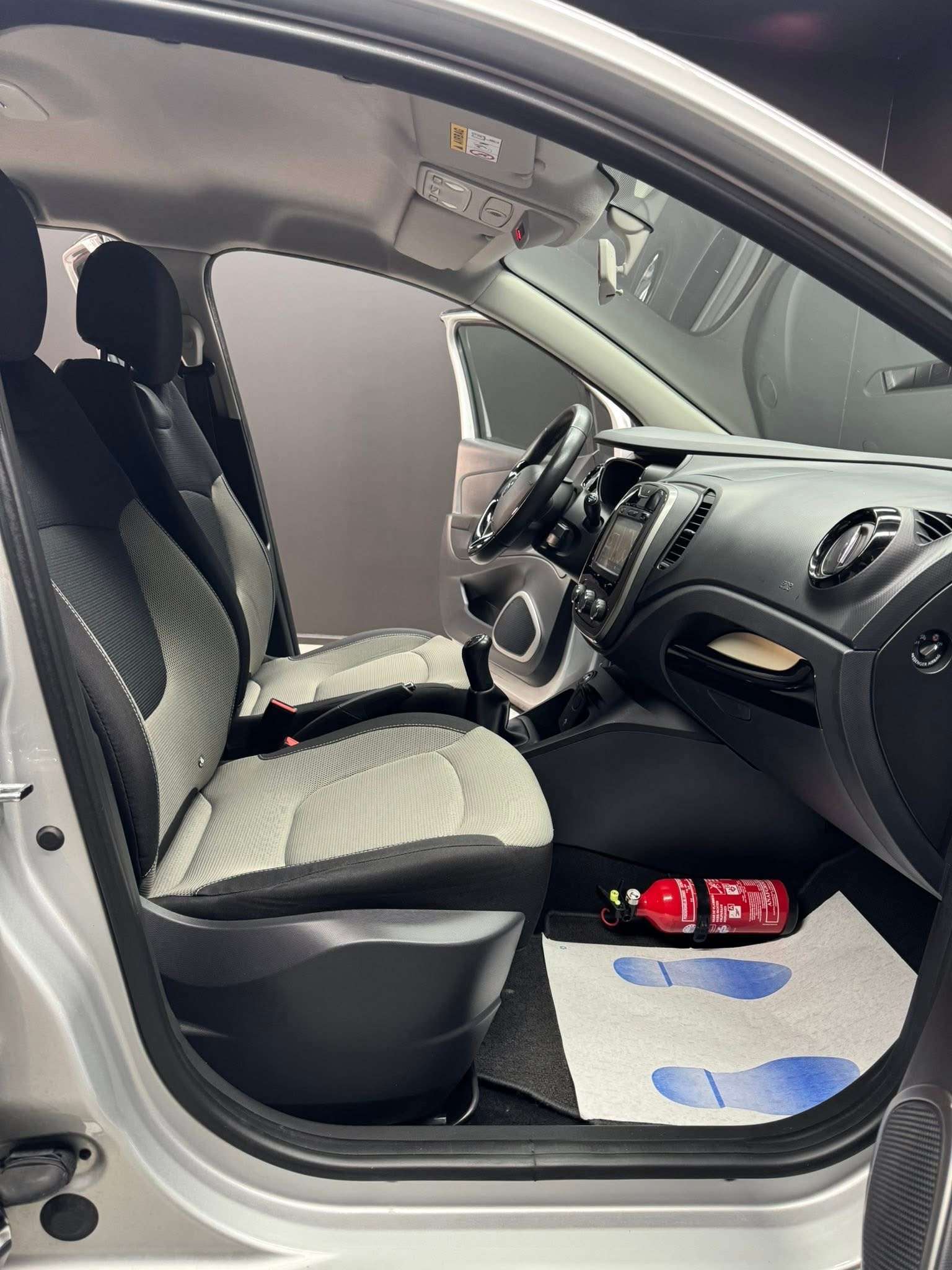 Renault Captur Captur 0.9 TCe **12 mois de garantie**