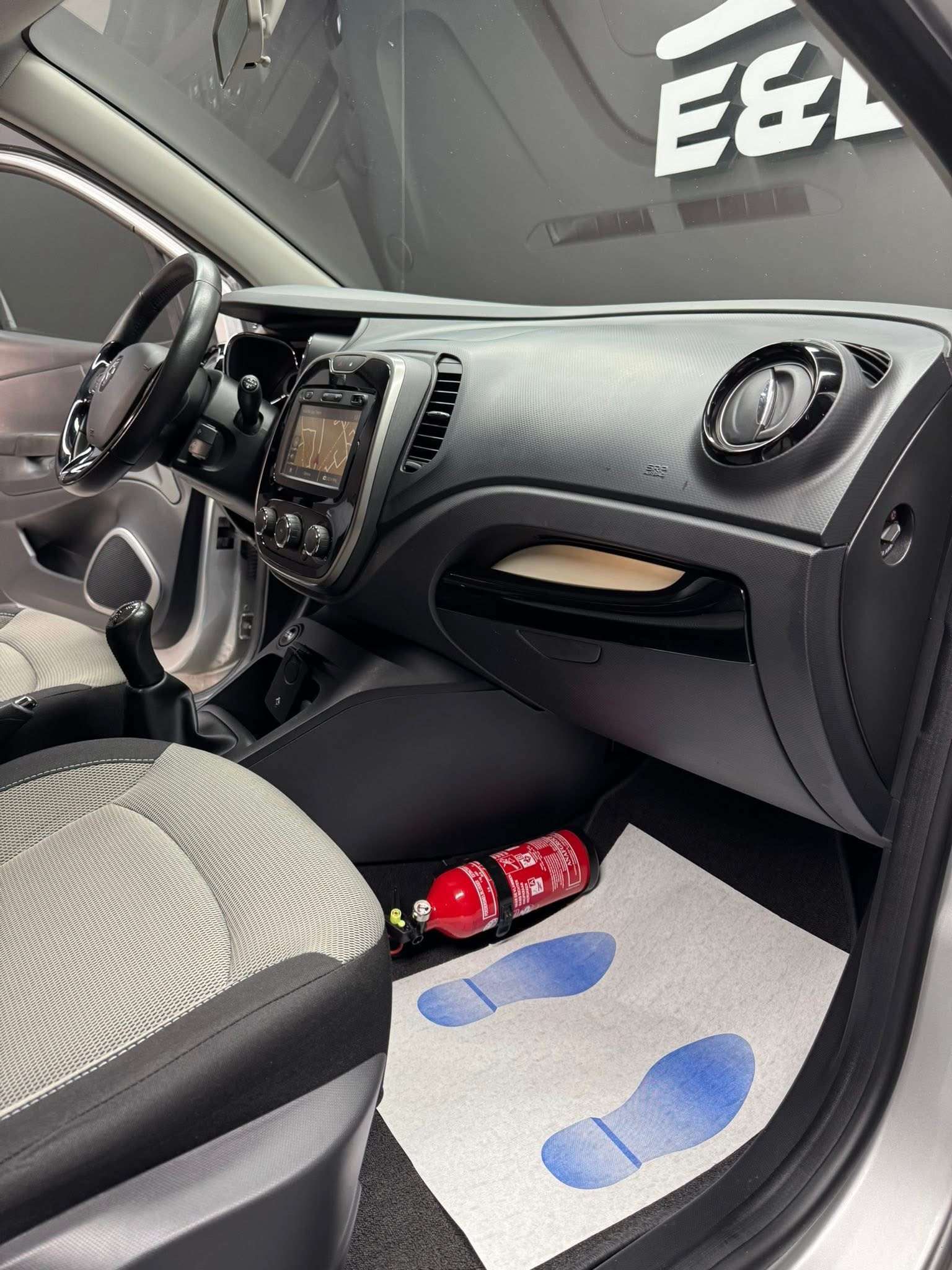 Renault Captur Captur 0.9 TCe **12 mois de garantie**