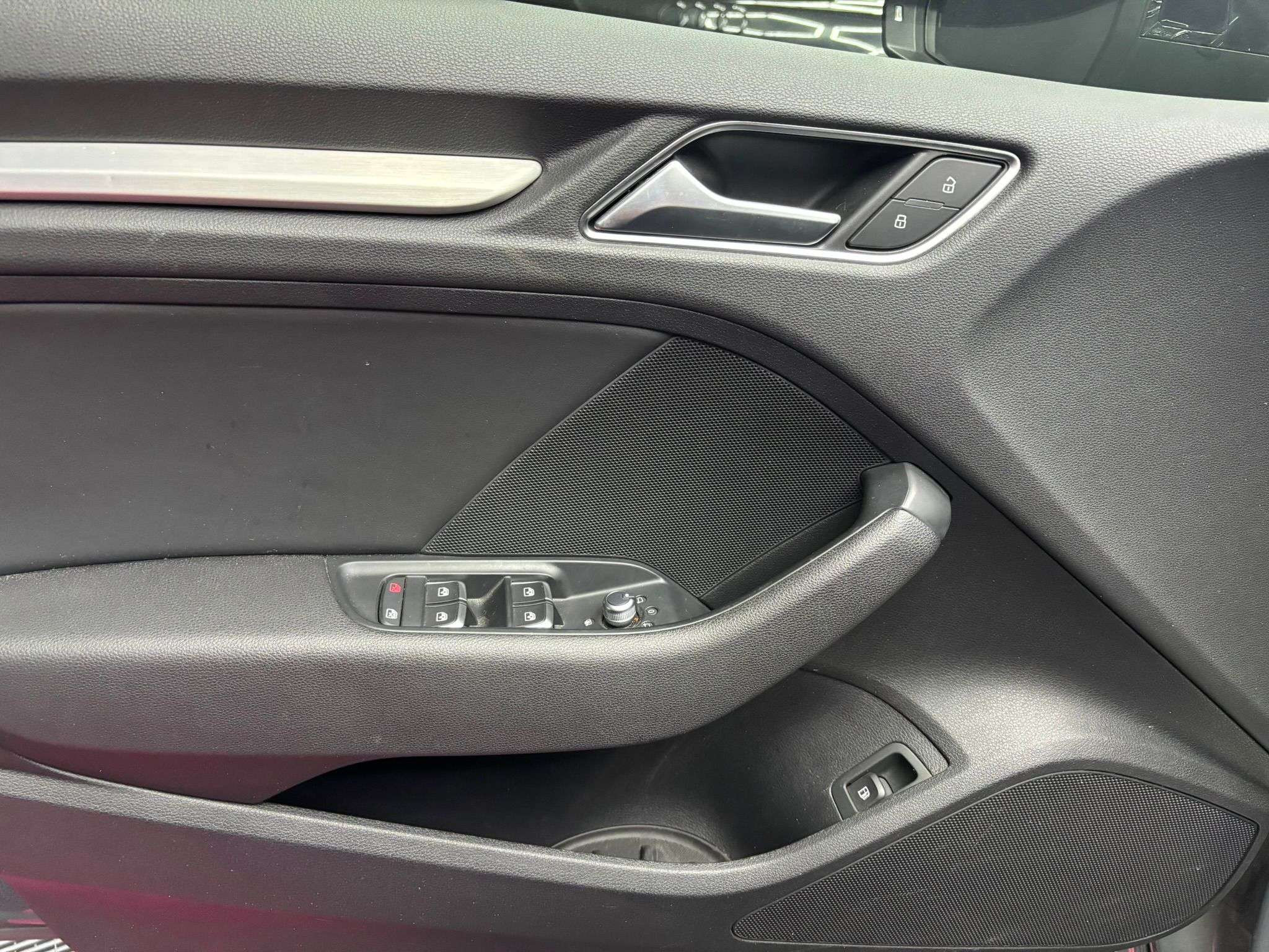 Audi A3 A3 Sport e-tron 1.4 PHEV S tronic/GARANTIE