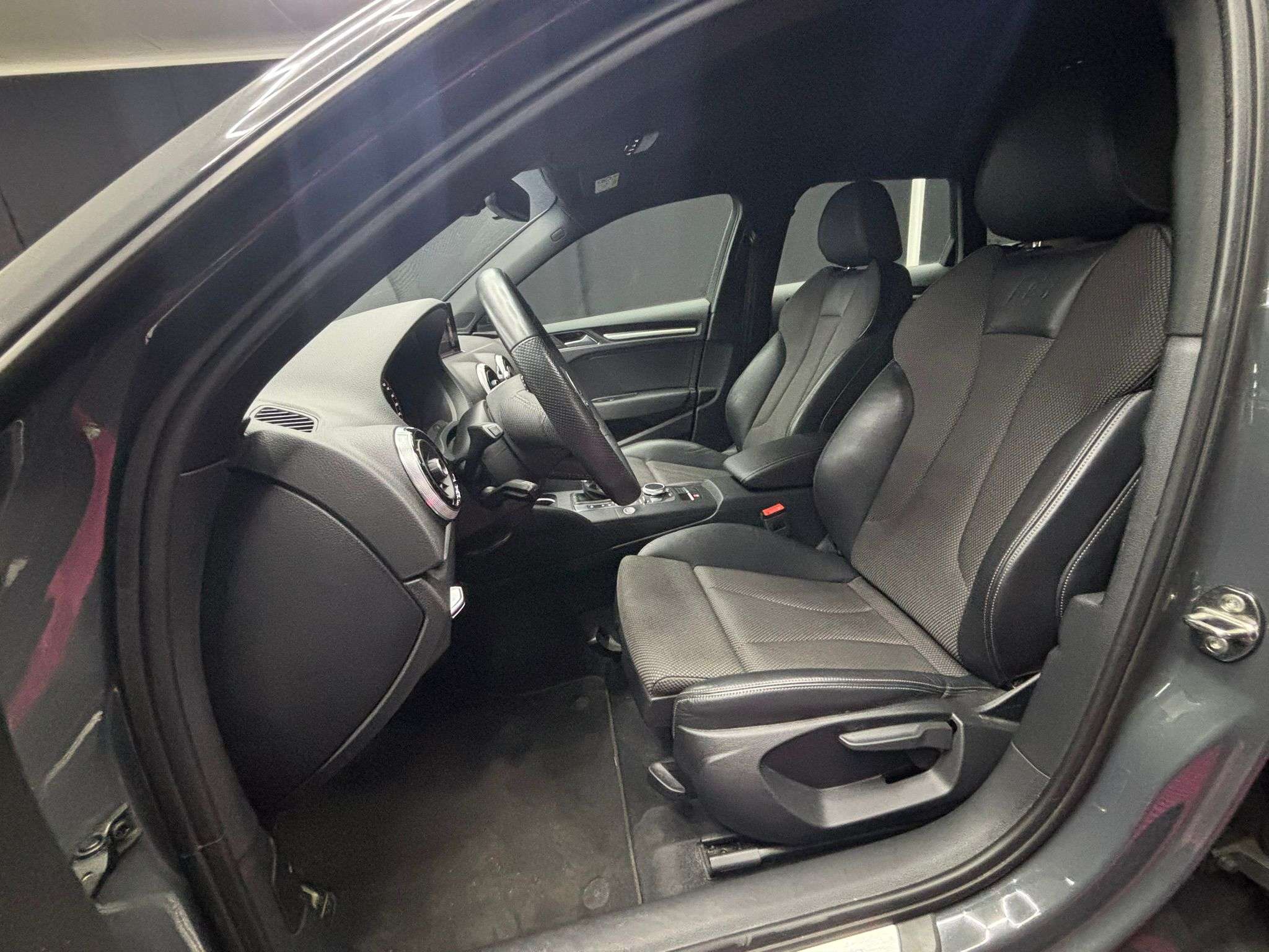 Audi A3 A3 Sport e-tron 1.4 PHEV S tronic/GARANTIE