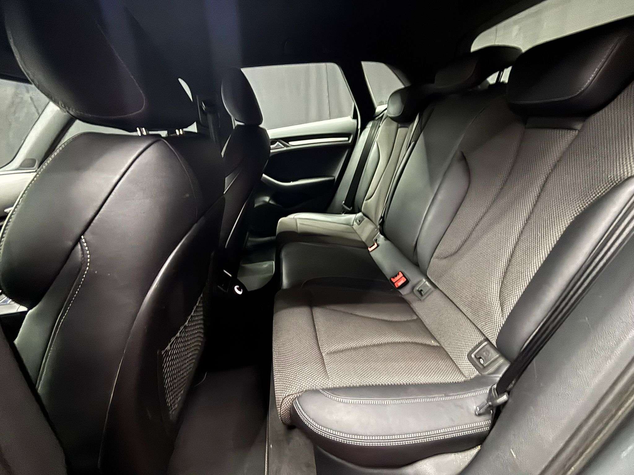 Audi A3 A3 Sport e-tron 1.4 PHEV S tronic/GARANTIE