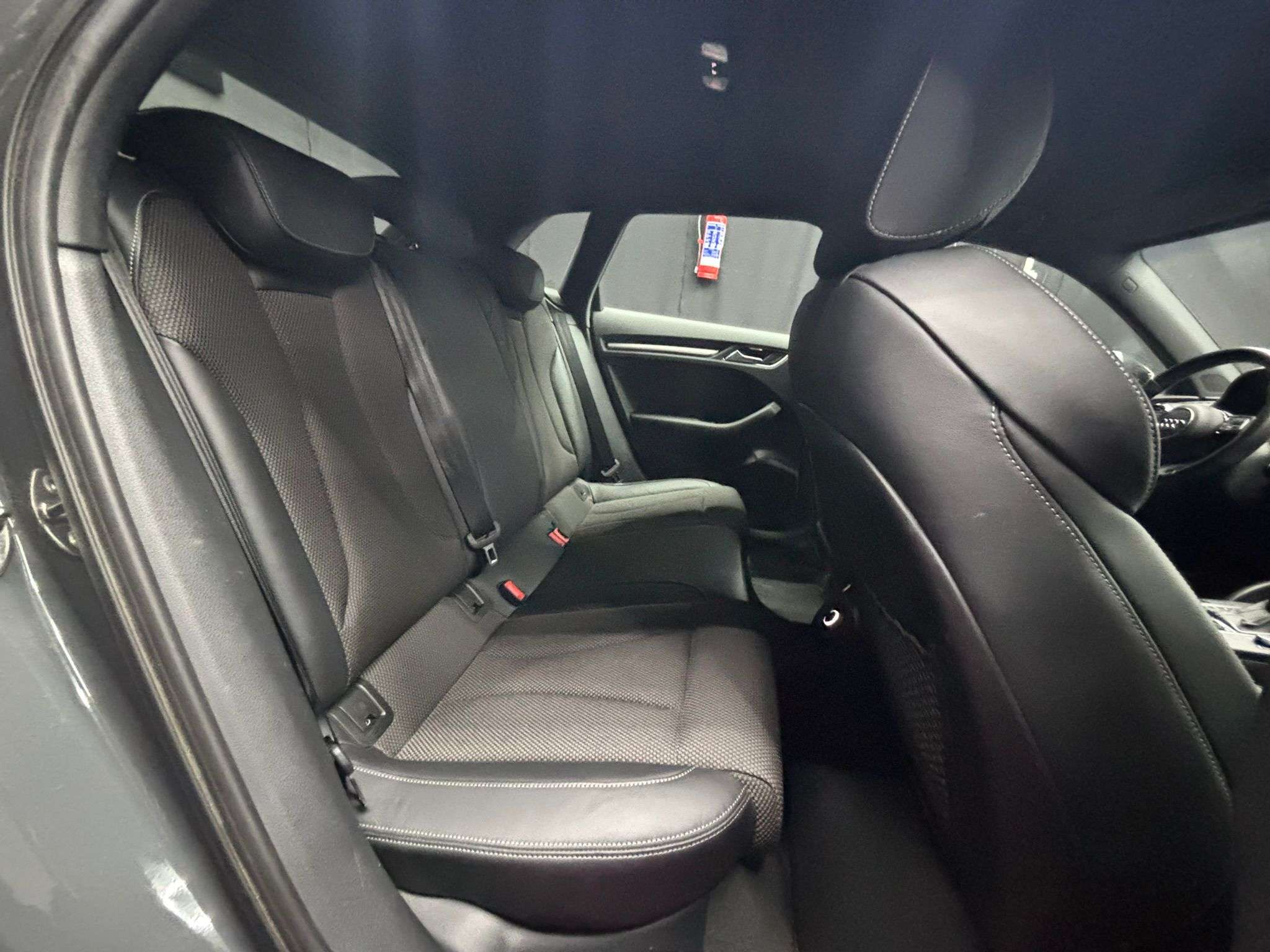 Audi A3 A3 Sport e-tron 1.4 PHEV S tronic/GARANTIE