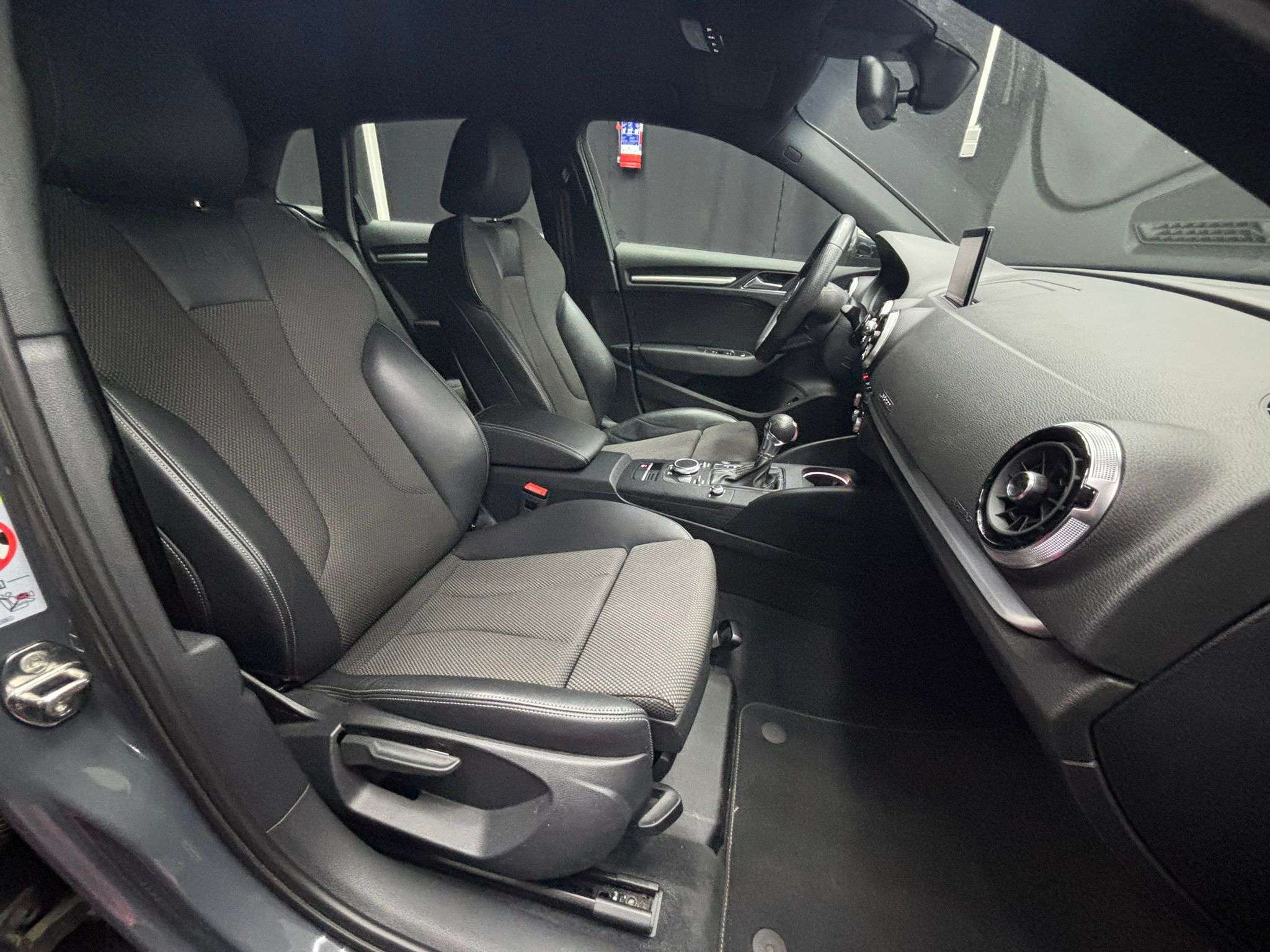 Audi A3 A3 Sport e-tron 1.4 PHEV S tronic/GARANTIE