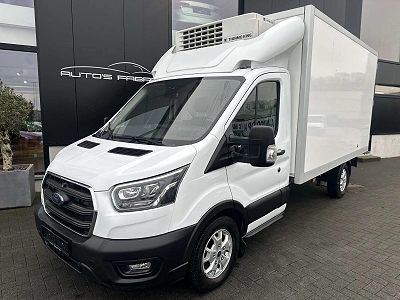 Ford Transit 2.0 TDCi Autom FRIGO Koelwagen !!! 39000km
