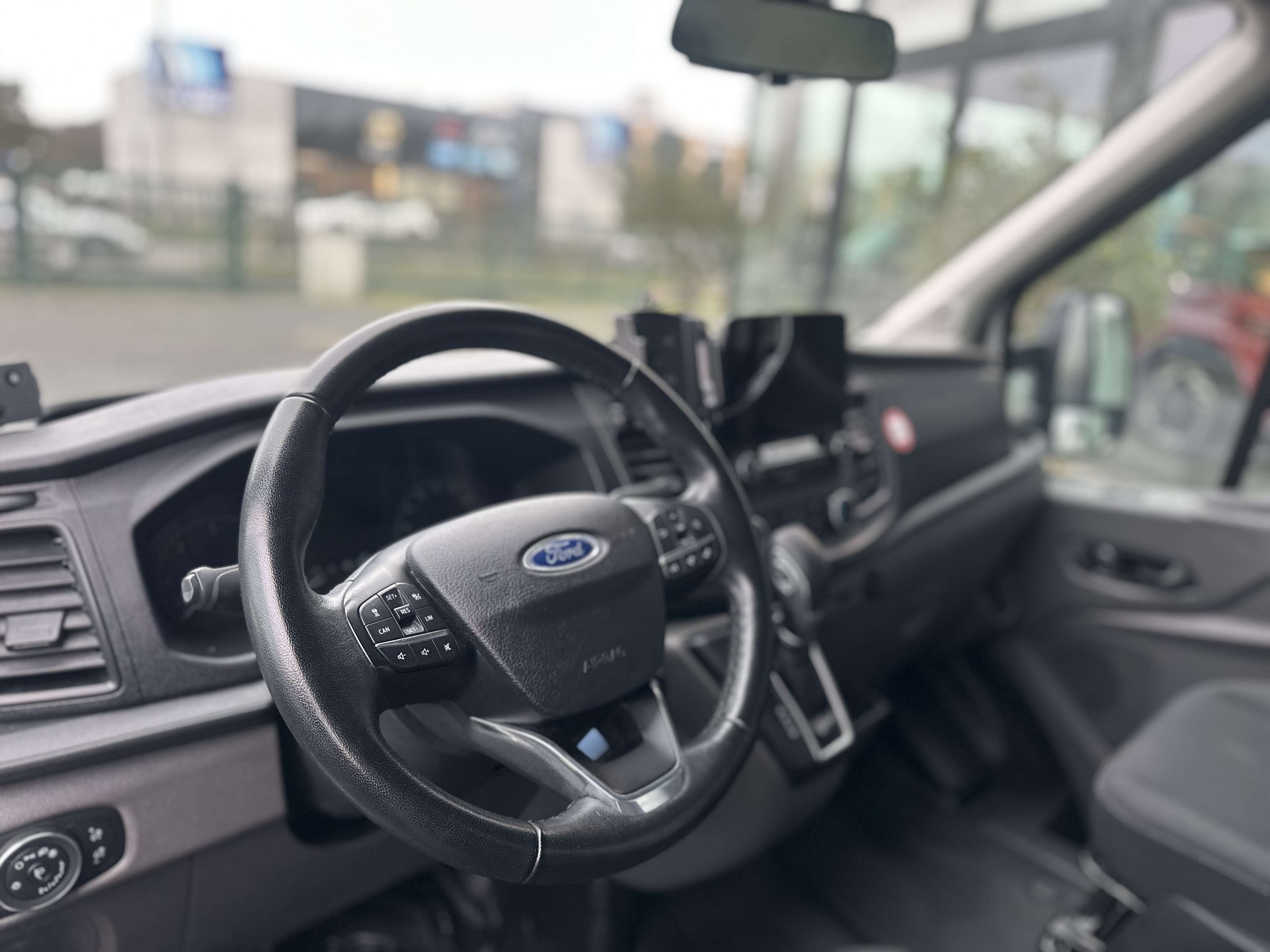 Ford Transit 2.0 TDCi AUTOMAAT Frigo wagen !!! 39000km