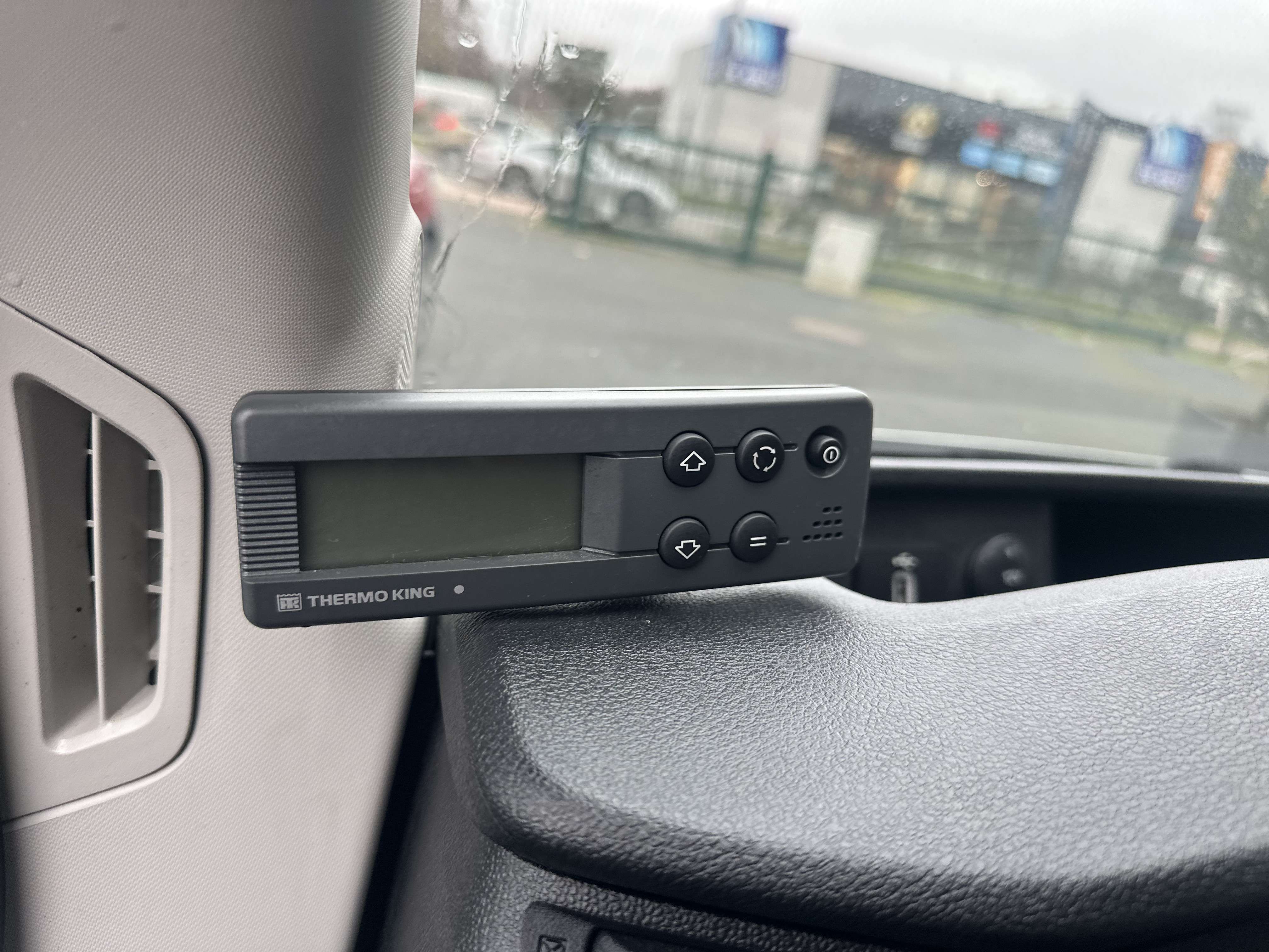 Ford Transit 2.0 TDCi AUTOMAAT Frigo wagen !!! 39000km