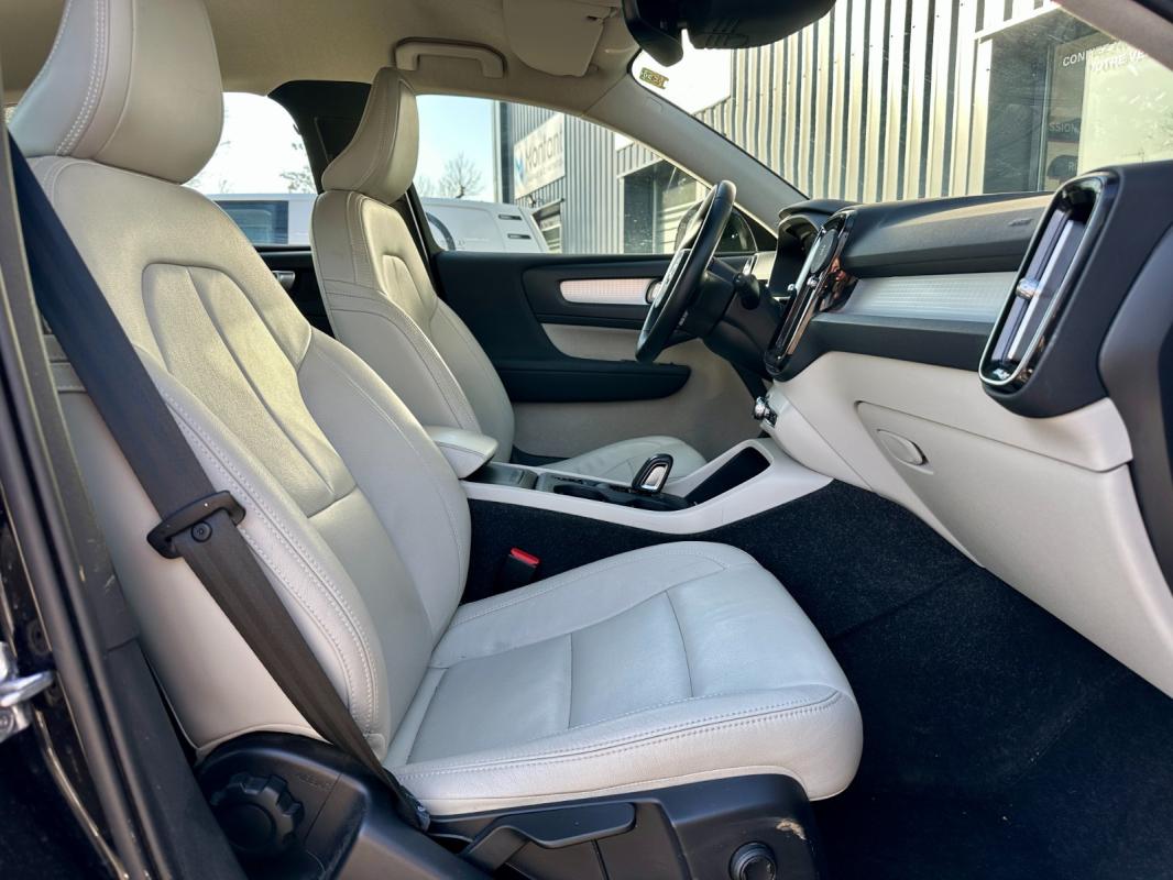 Volvo Xc40 BUSINESS B4 AWD 197 ch Geartronic 8 - 2020 140 000 km Garantie