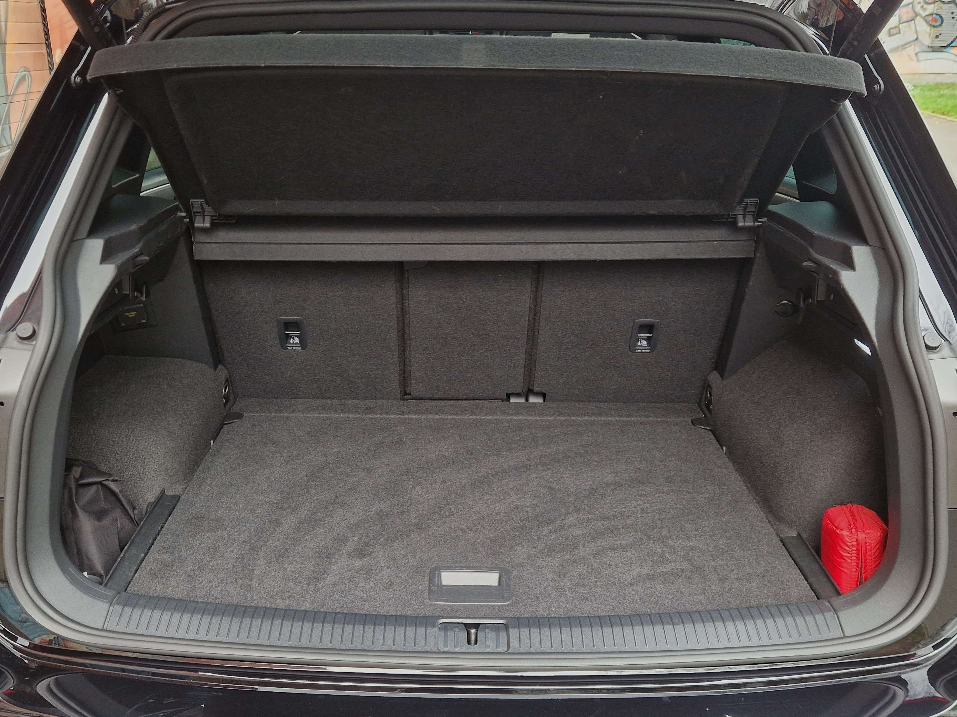 Volkswagen Tiguan R 2.0 TSI 4Motion DSG