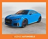 Audi TTS Coupe 2.0 TFSI Quattro S tronic Garantie 12 à Mois thumbnail