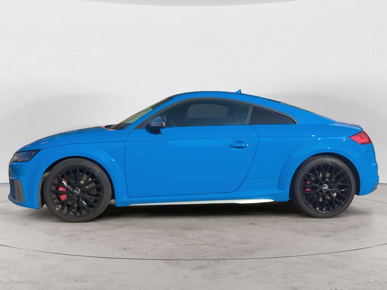 Audi TTS Coupe 2.0 TFSI Quattro S tronic Garantie 12 à Mois