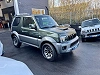 Suzuki Jimny VVTI Dakota euro 6b * car-pass * Belgium car * thumbnail
