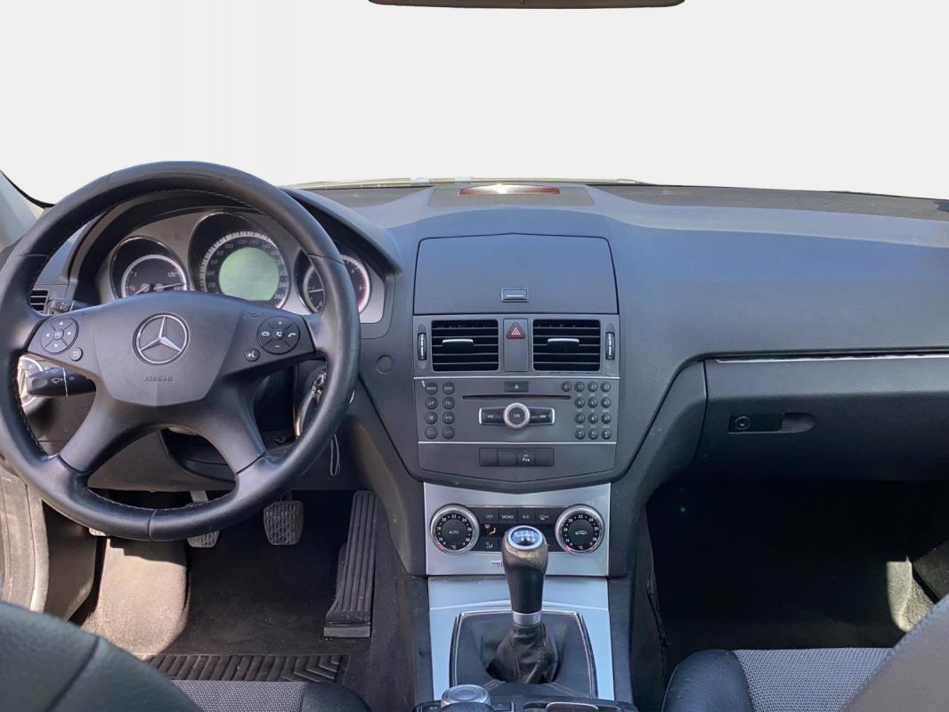 Mercedes-Benz Classe C 220 CDI Elégance