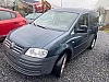 Volkswagen Caddy VAN 2.0 SDI 70 thumbnail