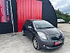 Toyota Yaris II 1.4 - 90 D-4D Luna Pack thumbnail