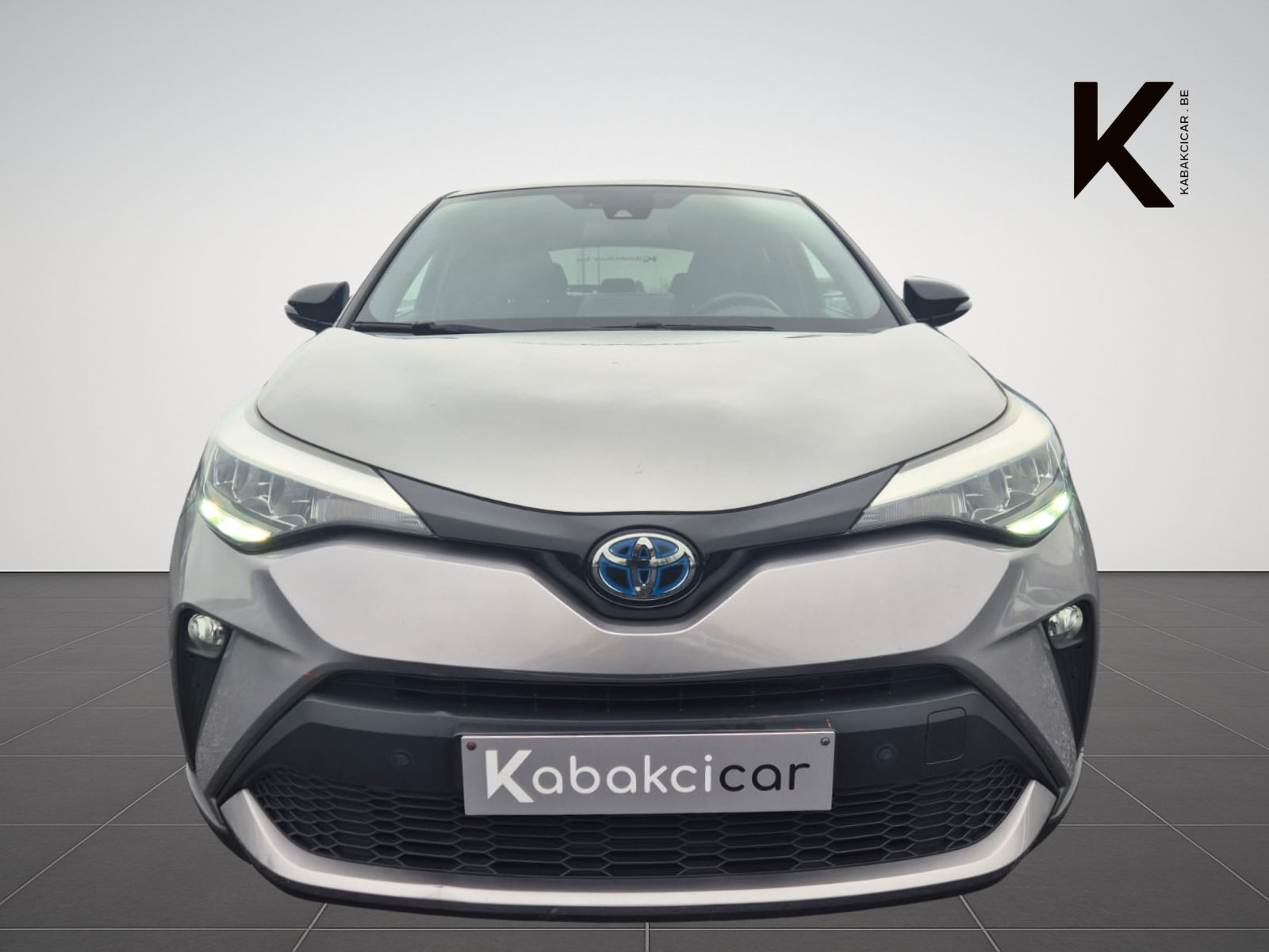 Toyota C-HR 1.8 e-CVT C-Ult//FULL CARNET//CAMERA//GARANTIE 12M