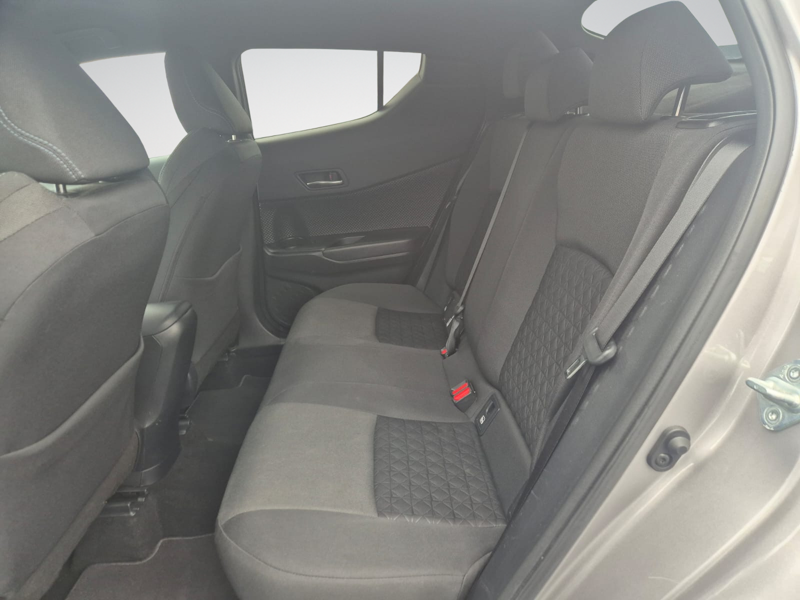 Toyota C-HR 1.8 e-CVT C-Ult//FULL CARNET//CAMERA//GARANTIE 12M