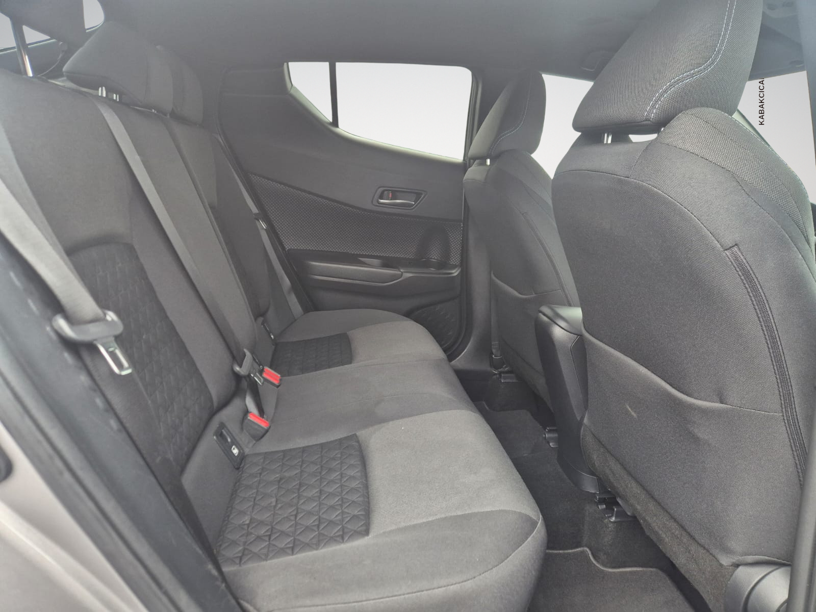 Toyota C-HR 1.8 e-CVT C-Ult//FULL CARNET//CAMERA//GARANTIE 12M