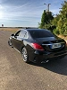 Mercedes-Benz Classe C Pack AMG thumbnail