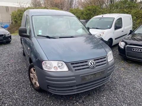Volkswagen Caddy VAN 2.0 SDI 70