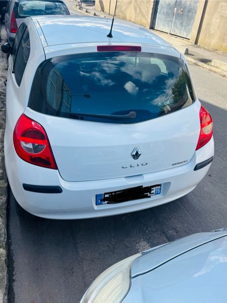Renault Clio V 1.4