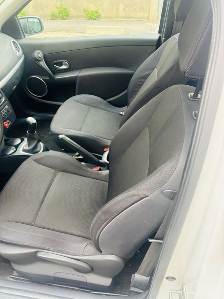 Renault Clio V 1.4