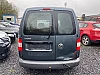 Volkswagen Caddy VAN 2.0 SDI 70 thumbnail