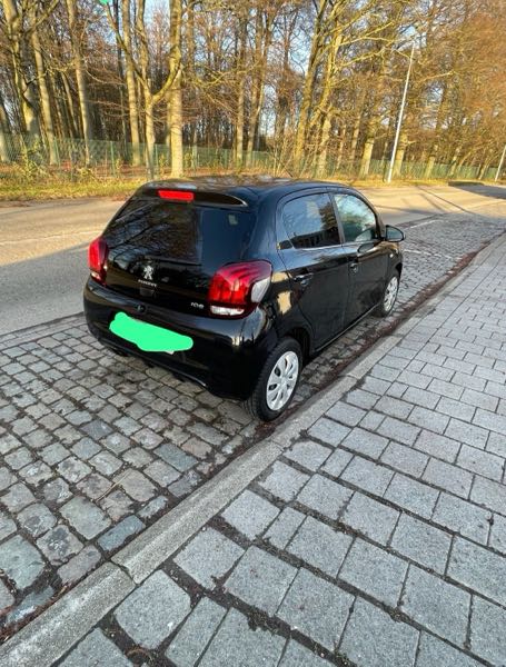 Peugeot 108 1.0 VTI 68 ACCESS 5P