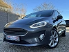Ford Fiesta 1.0 EcoBoost Titanium CARPLAY/CAMERA/LED/SENSOR/.. thumbnail