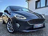 Ford Fiesta 1.0 EcoBoost Titanium CARPLAY/CAMERA/LED/SENSOR/.. thumbnail