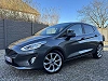 Ford Fiesta 1.0 EcoBoost Titanium CARPLAY/CAMERA/LED/SENSOR/.. thumbnail