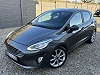 Ford Fiesta 1.0 EcoBoost Titanium CARPLAY/CAMERA/LED/SENSOR/.. thumbnail