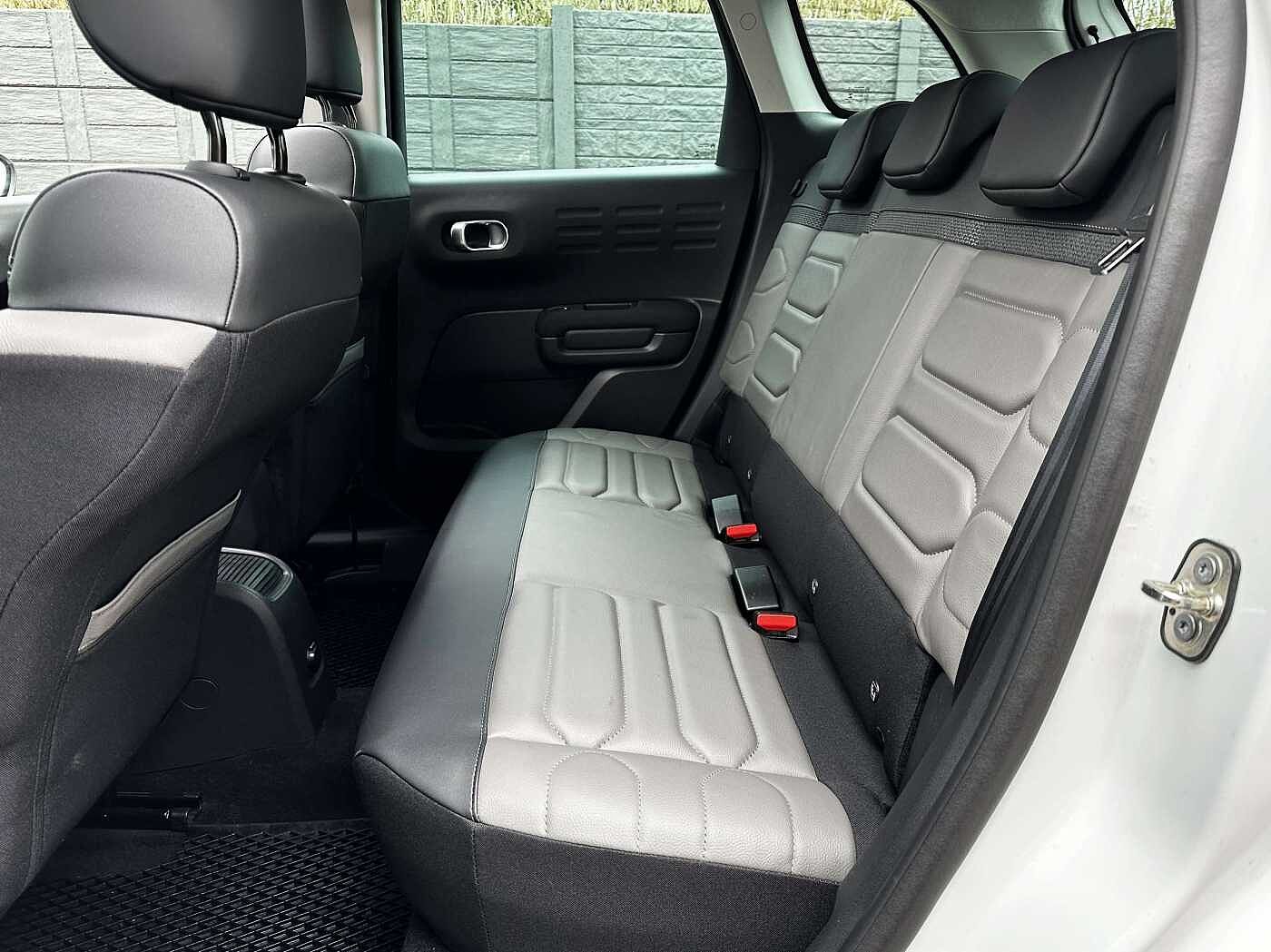 Citroen C3 Aircross 1.5 BlueHDi Shine S FULL LED/CUIR/TOIT/CARPLAY/