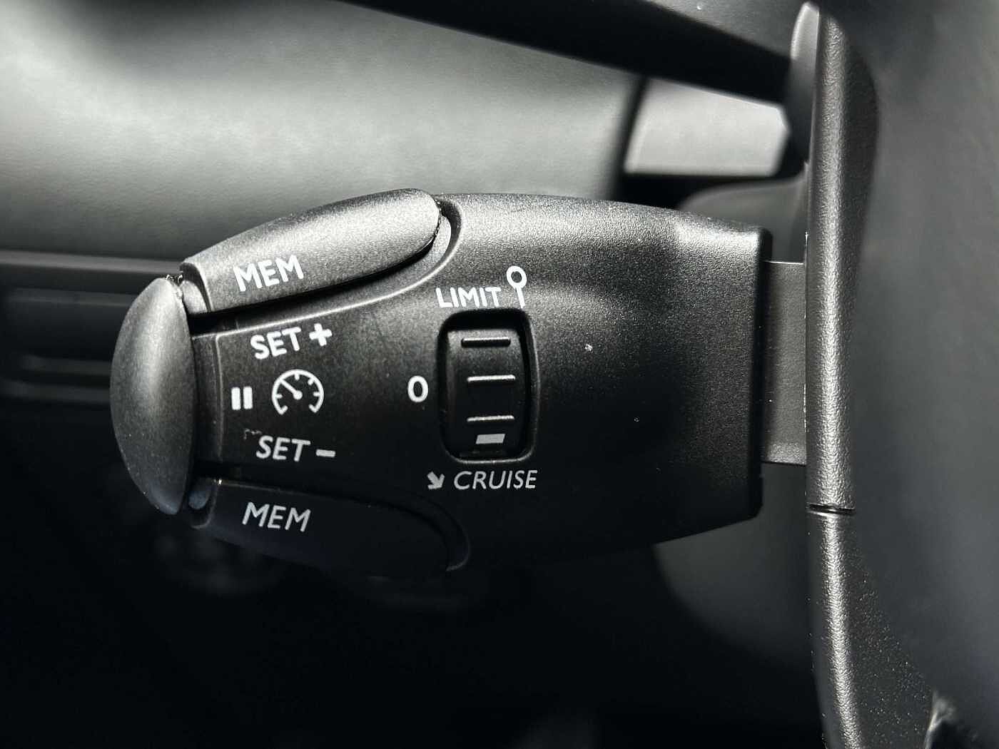 Citroen C3 Aircross 1.5 BlueHDi Shine S FULL LED/CUIR/TOIT/CARPLAY/