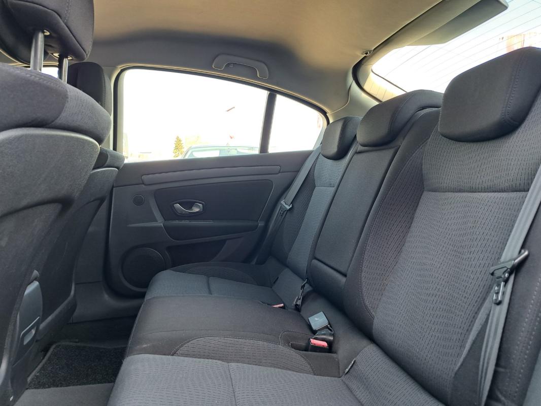 Renault Laguna III 1.5 dCi 110 eco2 Expression