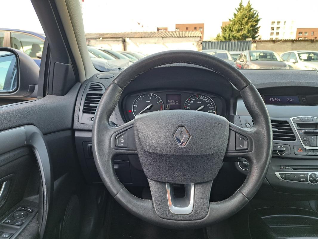 Renault Laguna III 1.5 dCi 110 eco2 Expression