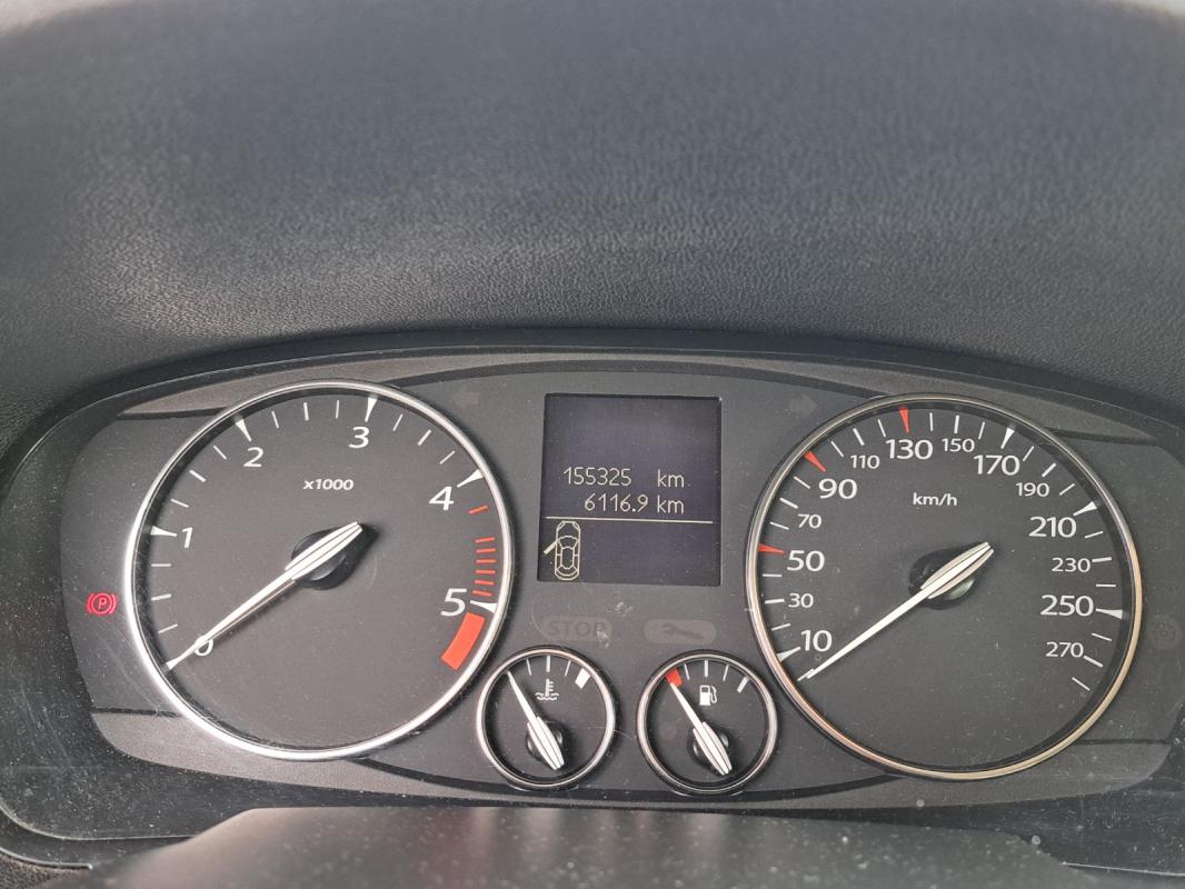 Renault Laguna III 1.5 dCi 110 eco2 Expression