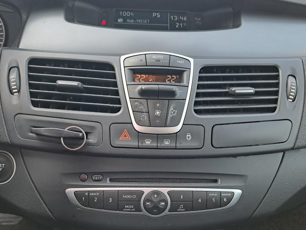 Renault Laguna III 1.5 dCi 110 eco2 Expression