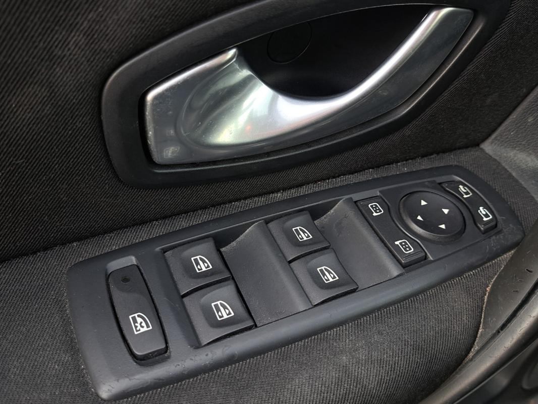 Renault Laguna III 1.5 dCi 110 eco2 Expression