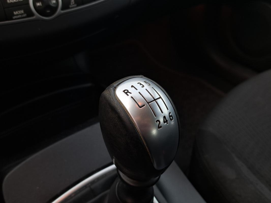 Renault Laguna III 1.5 dCi 110 eco2 Expression