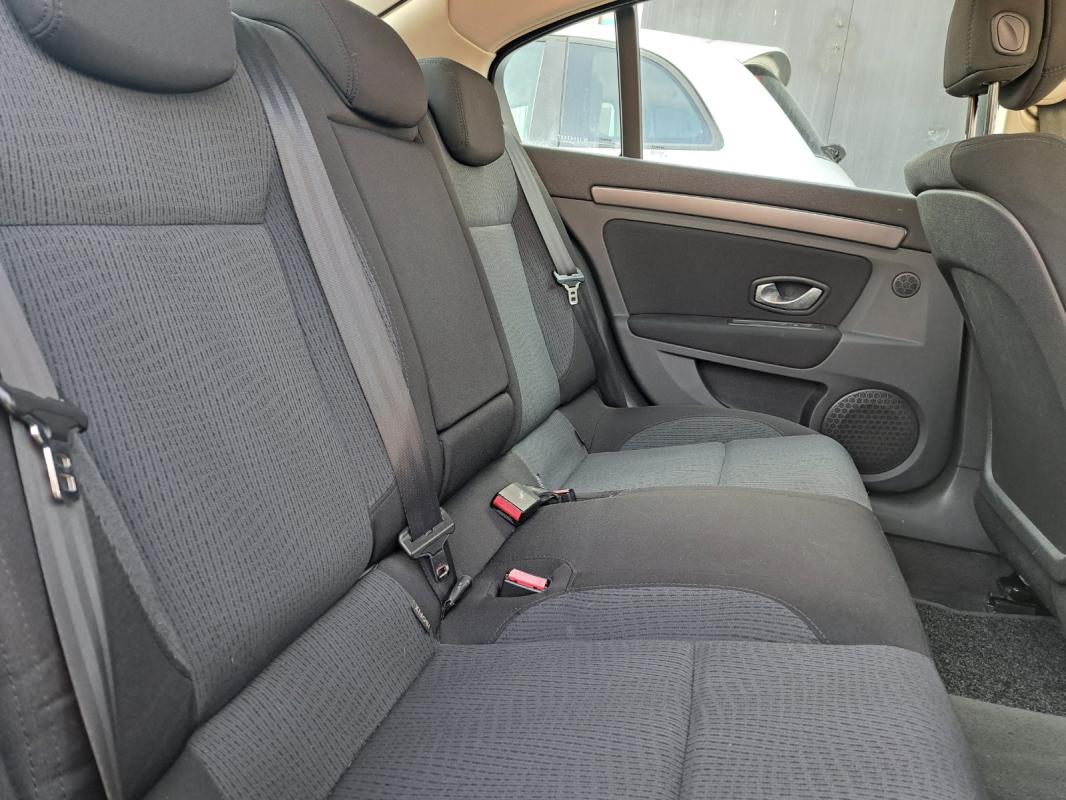 Renault Laguna III 1.5 dCi 110 eco2 Expression