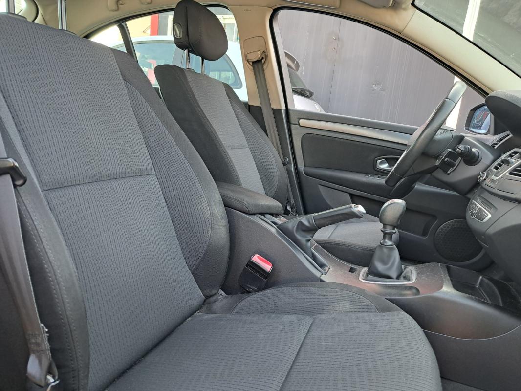 Renault Laguna III 1.5 dCi 110 eco2 Expression